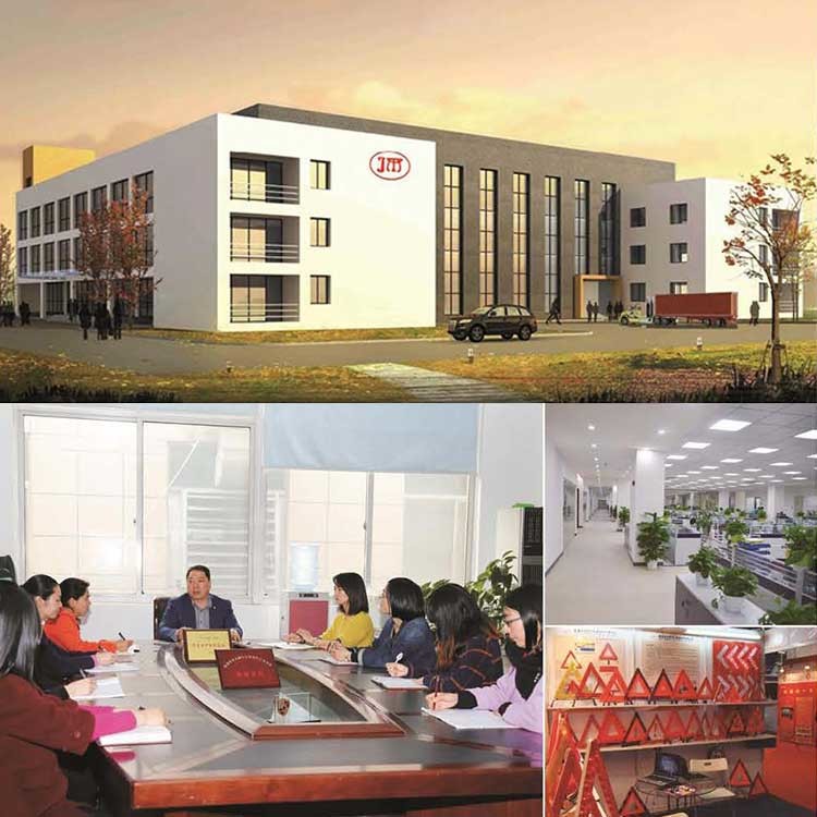 China Cixi JINMAO CAR PARTS Co., Ltd. Unternehmensprofil