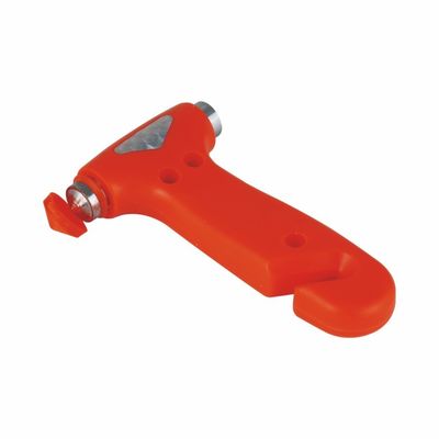 Multifunktions-Sicherheitsgurt-Schneider Notfallbrüche Glas-Auto-Sicherheitshammer 46*36*15cm