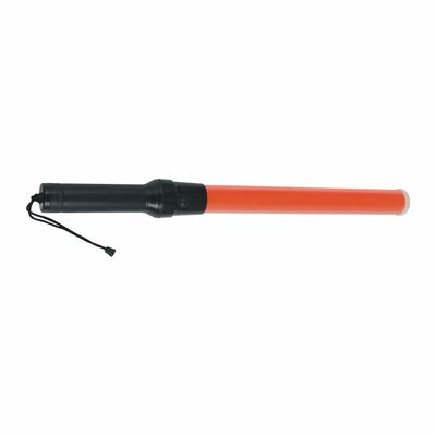 Tragbare, langlebige Verkehrssignalsteuerung, wiederaufladbare Ampel mit Led-Stab 58*30*57cm