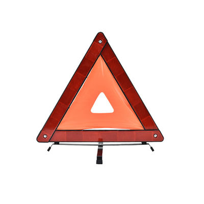 High Visibility Universal Road Traffic Safety Warning Car Triangle mit CE-Zertifikat