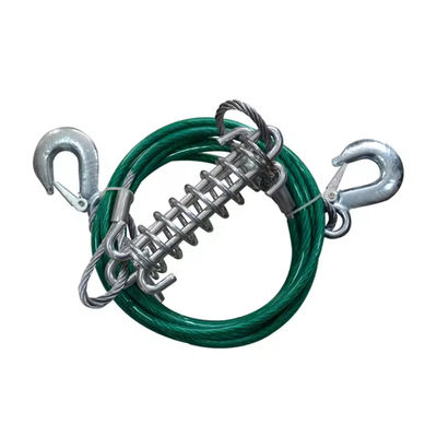 4 Meter Naylon-Hochfestigkeitsseil